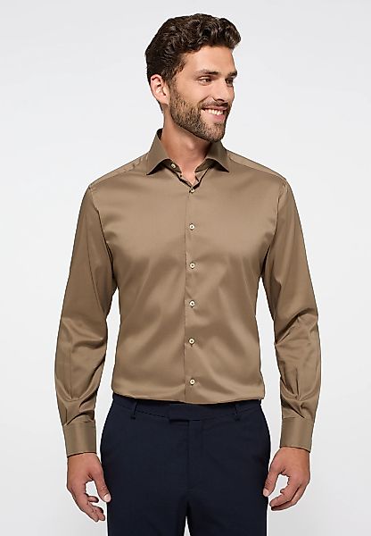 Eterna "MODERN FIT" EASY IRON (bügelleicht) günstig online kaufen