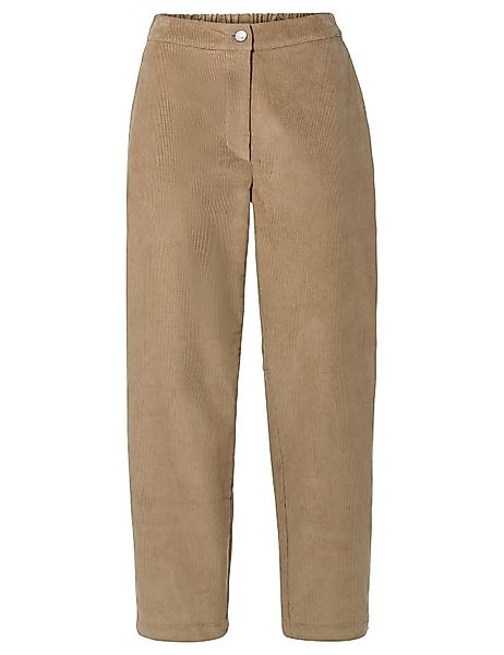 VAUDE Funktionshose Women's Najun Cord Pants günstig online kaufen