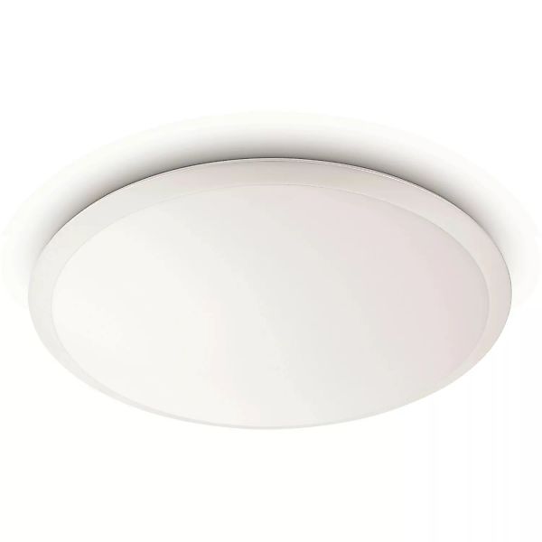 Philips LED-Deckenleuchte myLiving Wawel SceneSwitch Tunable White 1600 lm günstig online kaufen