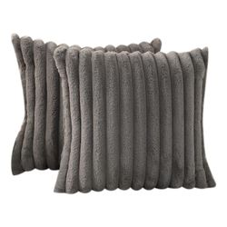 MODFU Kissenbezüge 2er Set Kissenbezug Kissenhülle günstig online kaufen