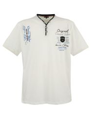 Lavecchia T-Shirt Lavecchia Herren T-Shirt LV-2042 günstig online kaufen