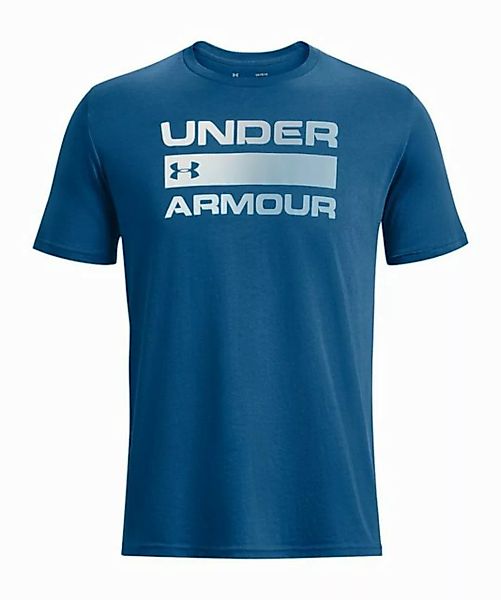 Under Armour® T-Shirt Under Armour Team Issue Wordmark T-Shirt Baumwolle günstig online kaufen