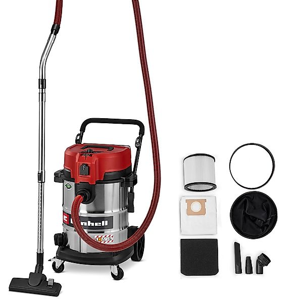 Einhell Nass-Trocken-Sauger "TE-VC 5090 SACL" günstig online kaufen
