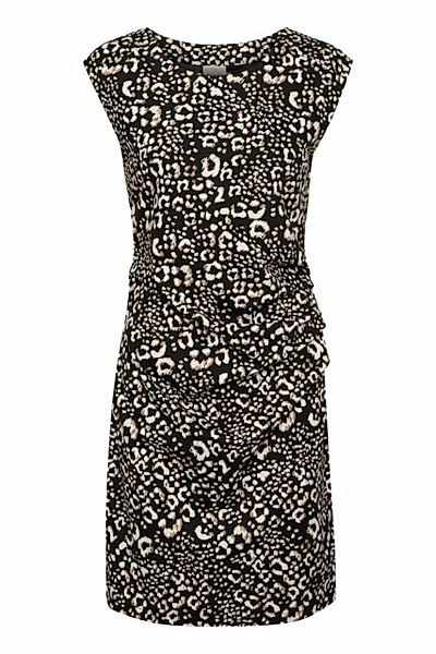 KAFFE Strickkleid Kleid KAmian günstig online kaufen