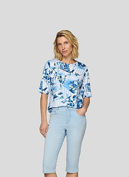 Rabe Print-Shirt T-Shirt günstig online kaufen