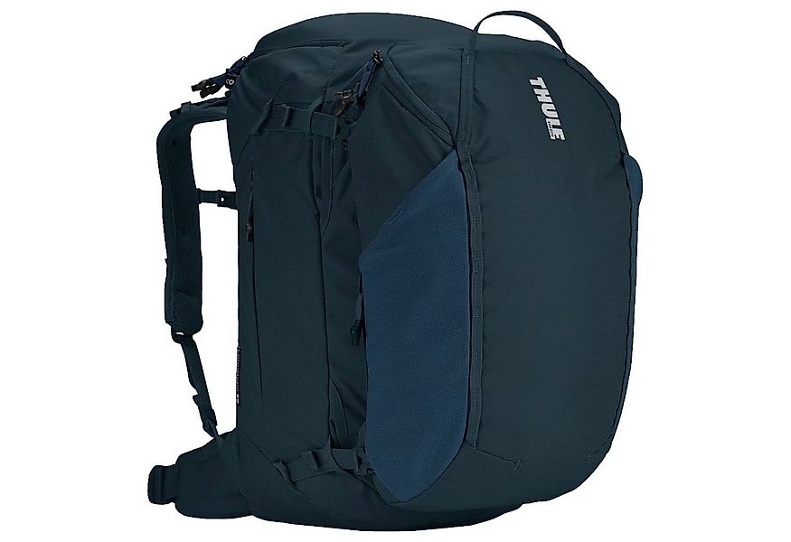 Thule Reiserucksack Landmark 60 - Women's Reiserucksack 55 cm (darkest blue günstig online kaufen