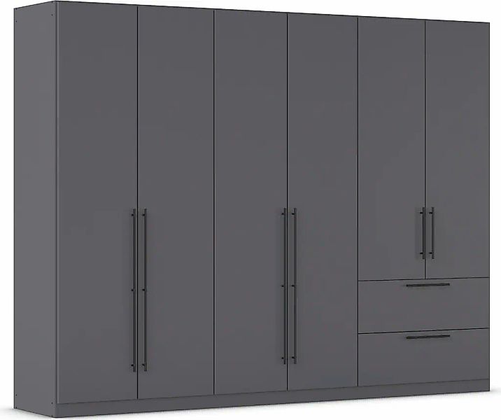 rauch Kleiderschrank "Drehtürenschrank Schrank Garderobe Wäscheschrank Schl günstig online kaufen