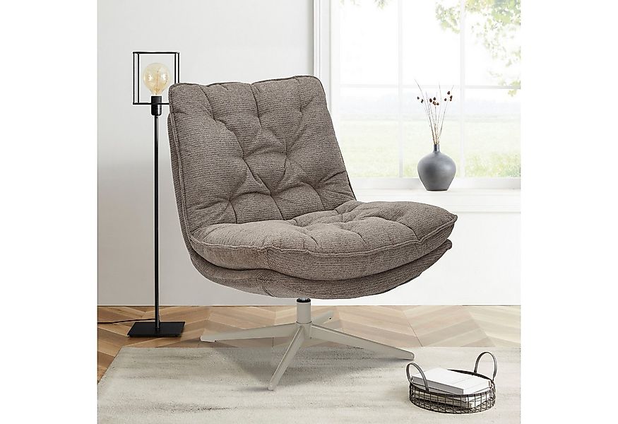 OTTO home Sessel LENII, 360° Grad drehbar günstig online kaufen