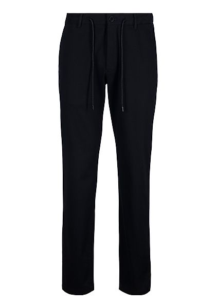 Joop Jeans Chinohose Maxton in melierter günstig online kaufen