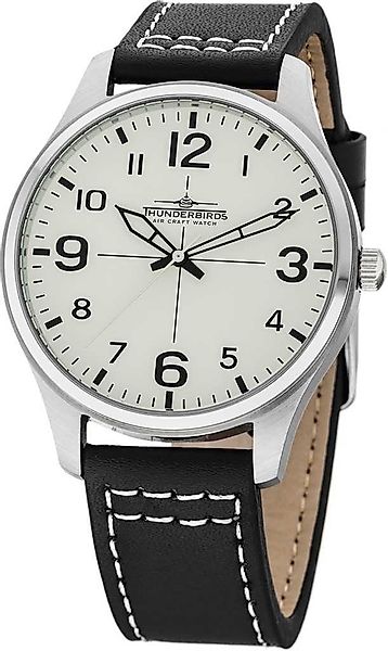 Thunderbirds Quarzuhr Fliegeruhr TB5000-10 – 40 günstig online kaufen
