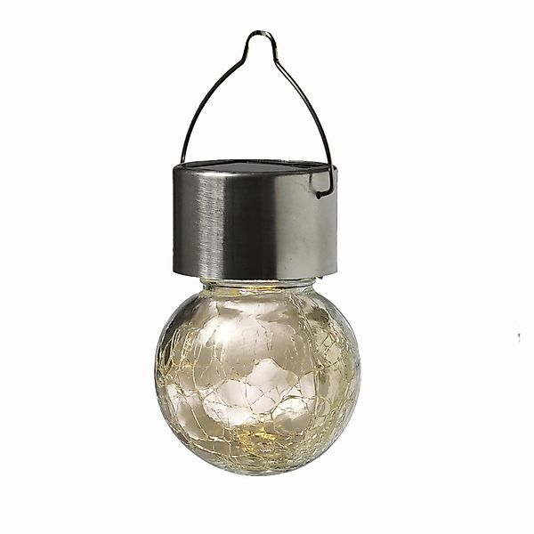 MARELIDA LED Solarleuchte LED Solar Hängelampe günstig online kaufen