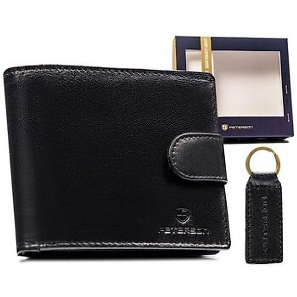 Peterson  Geldbeutel PTNSETMN994LGVT günstig online kaufen