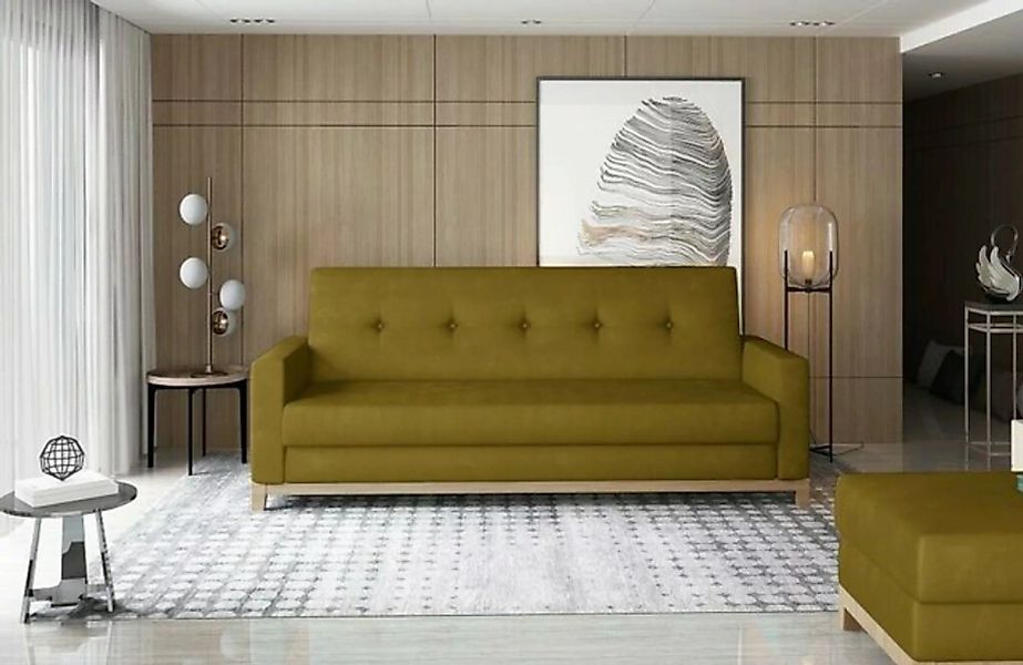 JVmoebel Sofa, Dreisitzer Sofa 3 Sitzer Sofas Couch Polster Moderne Stoff S günstig online kaufen