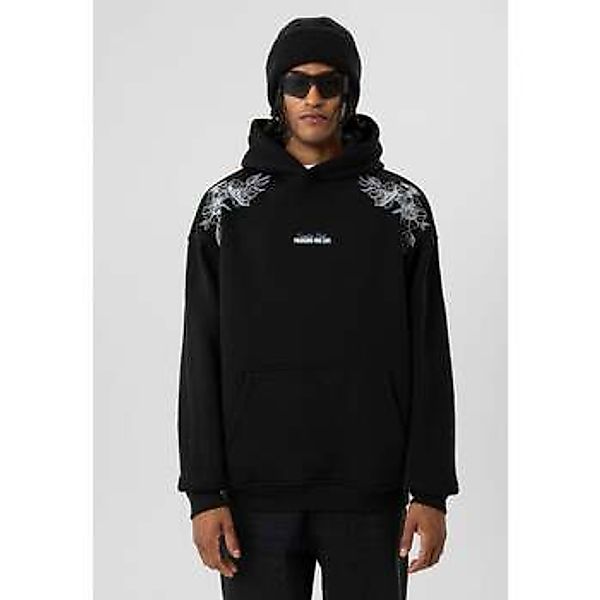 Dandalo  Sweatshirt Lorran Oversize Hoodie günstig online kaufen