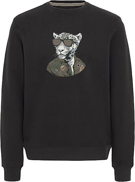 Blend Sweatshirt BHJASSY sweatshirt günstig online kaufen