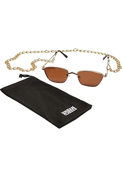 URBAN CLASSICS Sonnenbrille Urban Classics Unisex günstig online kaufen