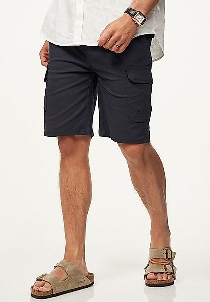 SOULSTAR Cargoshorts mit Stretchanteil Kurze Hose für Herren Sommershorts m günstig online kaufen
