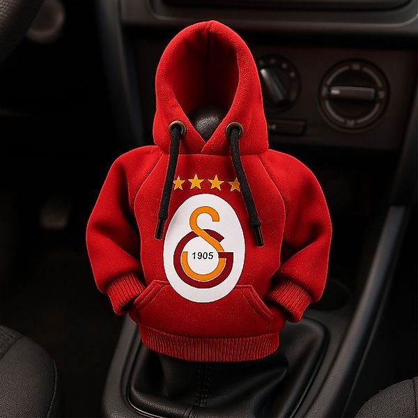 Jungengel Puppen Autositz Mini Hoodie / günstig online kaufen