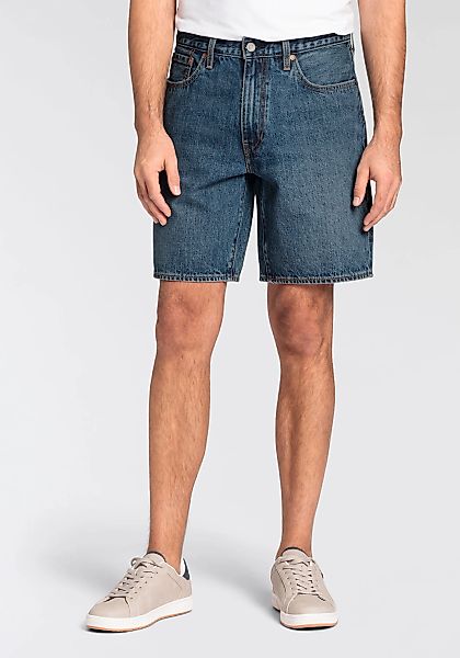 Levis Jeansshorts "468 LOOSE SHORTS", Sommerhose günstig online kaufen