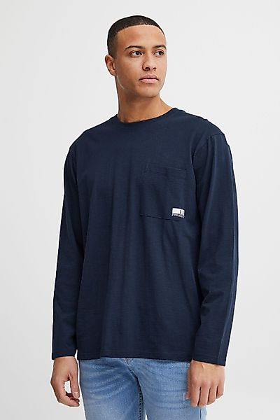 11 Project Longsleeve PREmilio LS Tee günstig online kaufen