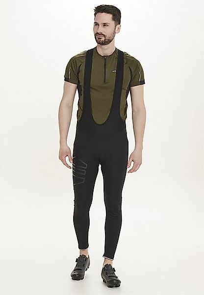 ENDURANCE Radhose Gorsk mit funktionellem Windblocker günstig online kaufen