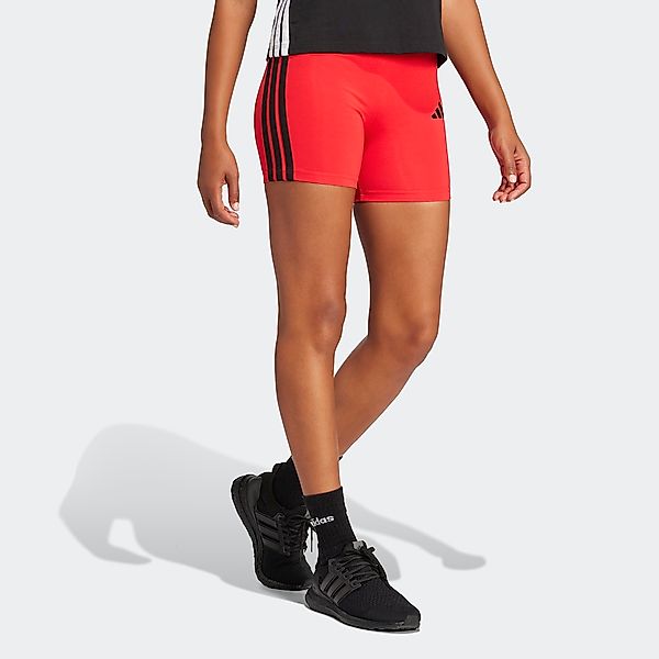 adidas Sportswear Shorts "W 3S SJ BK SHO", (1 tlg.) günstig online kaufen