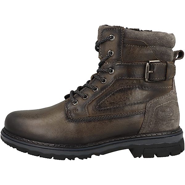 Dockers by Gerli 51GL102 Herren Schnürboots günstig online kaufen