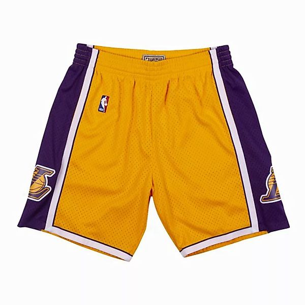 Mitchell & Ness Funktionsshorts Mitchell & Ness NBA Swingman Shorts günstig online kaufen