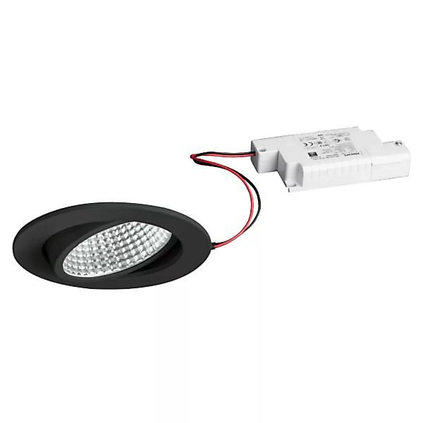 Brumberg LED-Einbaustrahlerset, Phasenabschnitt dimmbar - 39395083 günstig online kaufen