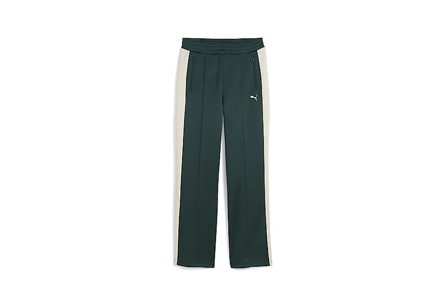 PUMA Sporthose T7 Always On Straight Trainingshose Damen günstig online kaufen
