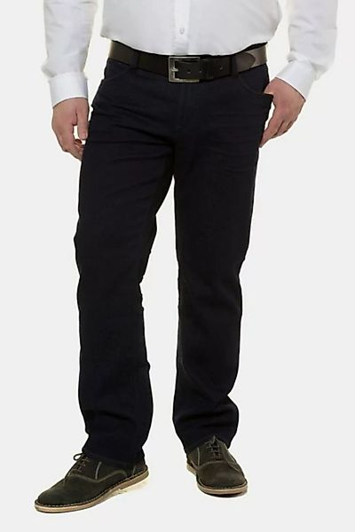 JP1880 Cargohose Jeans Bauchfit Denim bis Gr. 70/35 günstig online kaufen