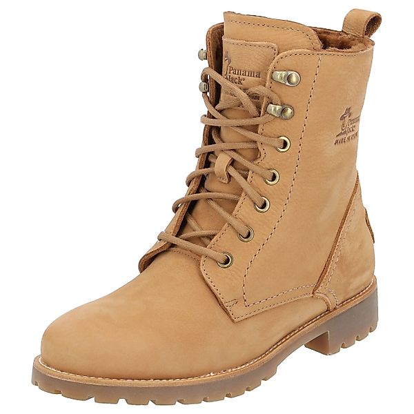 Panama Jack Fara Igloo B Schnürstiefel günstig online kaufen