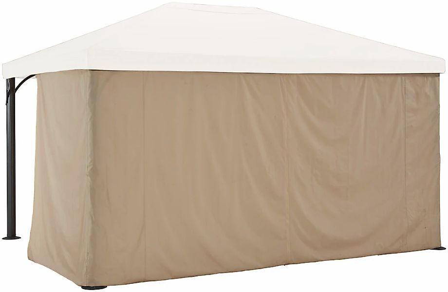 KONIFERA Pavillonseitenteil "Murano" günstig online kaufen