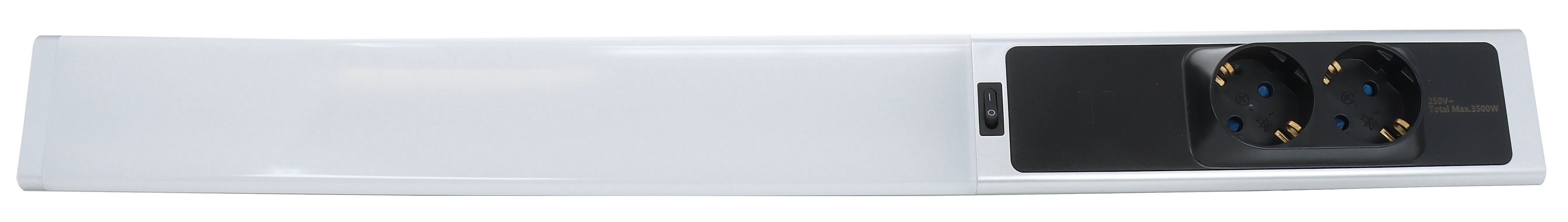 Die Bold GmbH Unterschrankleuchte Dante, LED günstig online kaufen