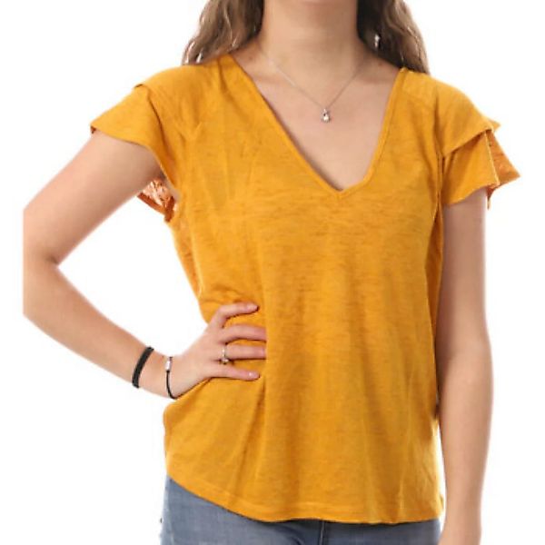 Vero Moda  T-Shirts & Poloshirts 10308107 günstig online kaufen