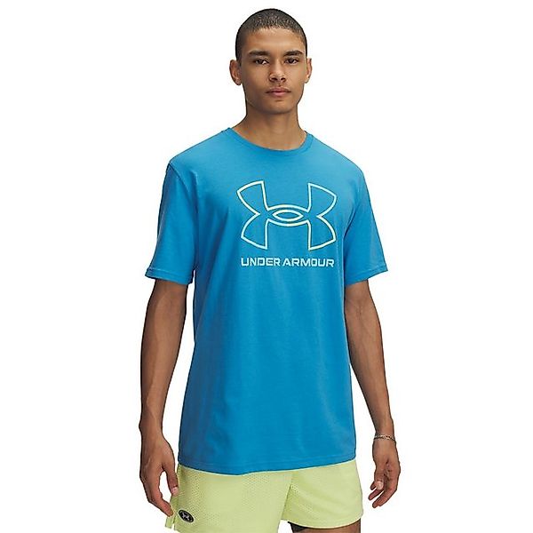 Under Armour® T-Shirt UA GL FOUNDATION UPDATE SS (1-tlg) günstig online kaufen