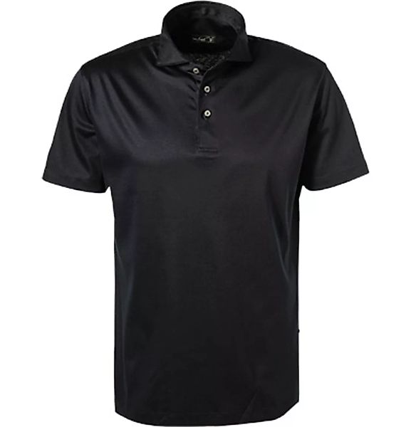 van Laack Polo-Shirt 180031/M-PESO/790 günstig online kaufen