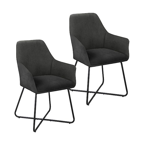 SVITA Esszimmersessel JOSIE DINING (Set, 2-St., günstig online kaufen