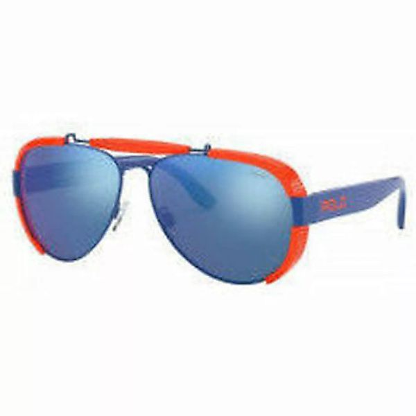 Ralph Lauren  Sonnenbrillen Unisex-Sonnenbrille  PH3129-94035560 ø 60 mm günstig online kaufen