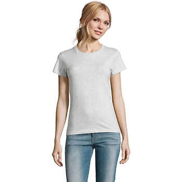 Sols  T-Shirt IMPERIAL WOMENN - CAMISETA MUJER CUELLO REDONDO günstig online kaufen