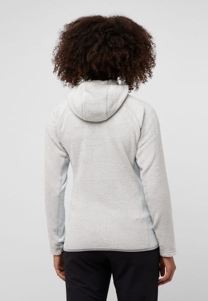 Jack Wolfskin Fleecejacke ROTWAND HOODED FZ günstig online kaufen