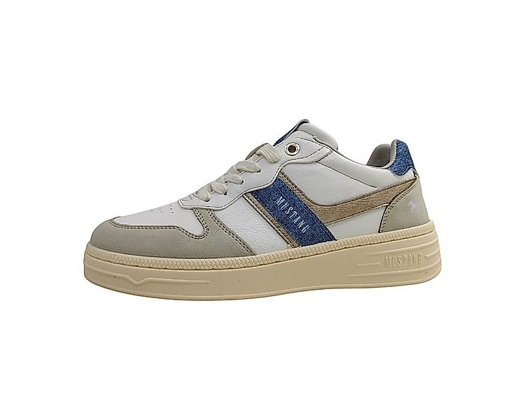 Mustang Shoes Schnürer Schnürschuh günstig online kaufen