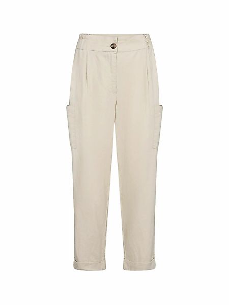 soyaconcept Chinohose "Soya Concept Trouser SC-INA 56-B" günstig online kaufen