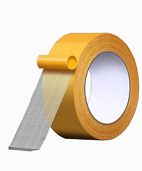 Coonoor Doppelklebeband Klebeband doppelseitig, Doppelseitiges Klebeband, s günstig online kaufen