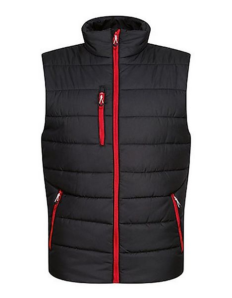 Regatta Professional Funktionsweste Navigate Thermal Bodywarmer günstig online kaufen