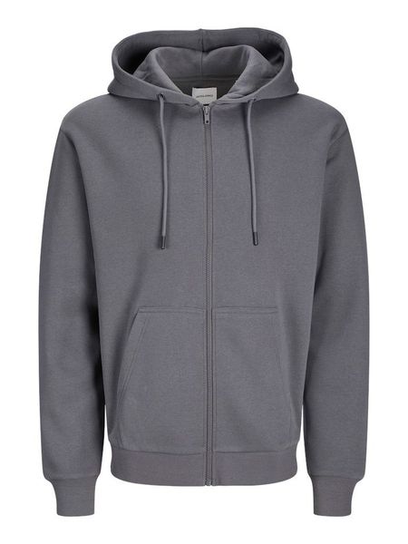 Jack & Jones Kapuzensweatjacke JJEBRADLEY mit günstig online kaufen