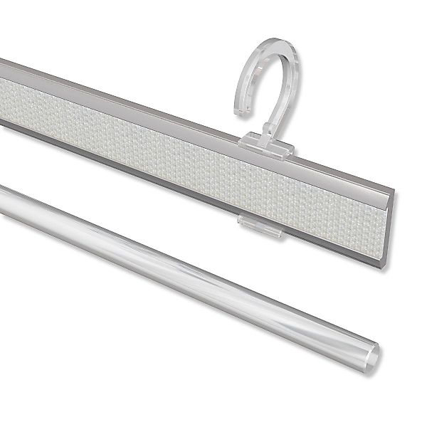 INTERDECO Paneelwagen Easyclip, Schiebegardinen, für Gardinenstangen günstig online kaufen
