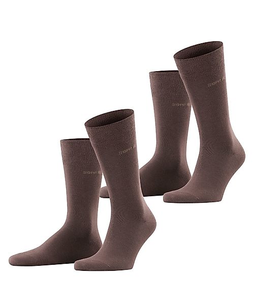 Esprit Socken Basic Uni 2-Pack (2-Paar) günstig online kaufen