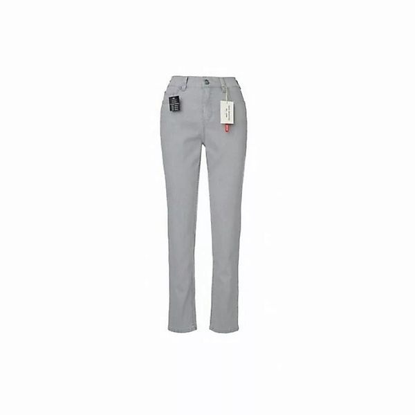 Anna Montana 5-Pocket-Jeans silber (1-tlg) günstig online kaufen