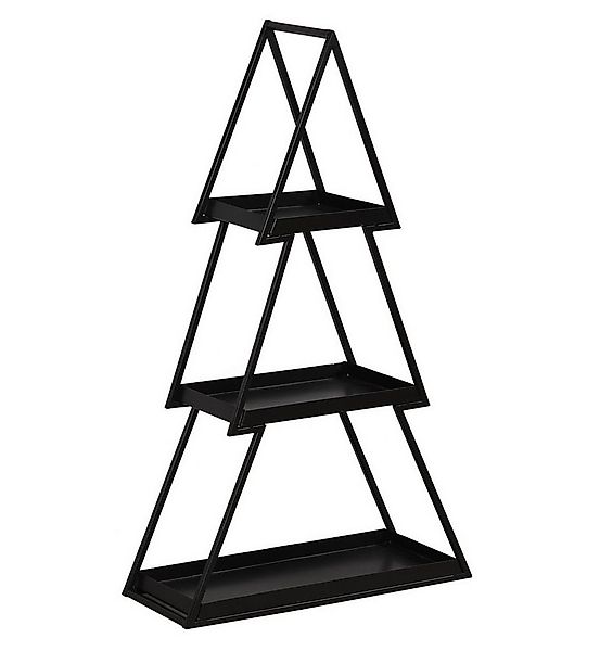 Trend Line Weihnachtsfigur TrendLine Deko Metallregal Tannenbaum 68 x 40 x günstig online kaufen